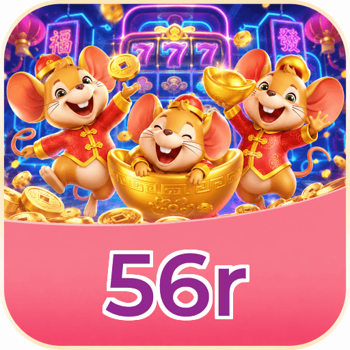 Comparação APP mobile vs versão web da 56r